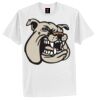 Tagless® 100% Cotton T Shirt Thumbnail