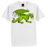 Tagless® 100% Cotton T Shirt Thumbnail