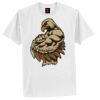 Tagless® 100% Cotton T Shirt Thumbnail