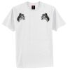 Tagless® 100% Cotton T Shirt Thumbnail