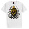 Tagless® 100% Cotton T Shirt Thumbnail