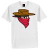 Tagless® 100% Cotton T Shirt Thumbnail
