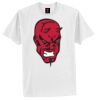 Tagless® 100% Cotton T Shirt Thumbnail