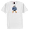 Tagless® 100% Cotton T Shirt Thumbnail