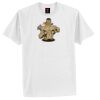 Tagless® 100% Cotton T Shirt Thumbnail