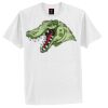 Tagless® 100% Cotton T Shirt Thumbnail