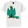 Tagless® 100% Cotton T Shirt Thumbnail