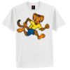 Tagless® 100% Cotton T Shirt Thumbnail