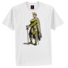 Tagless® 100% Cotton T Shirt Thumbnail