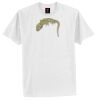 Tagless® 100% Cotton T Shirt Thumbnail