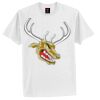 Tagless® 100% Cotton T Shirt Thumbnail