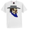 Tagless® 100% Cotton T Shirt Thumbnail