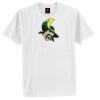 Tagless® 100% Cotton T Shirt Thumbnail