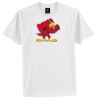 Tagless® 100% Cotton T Shirt Thumbnail