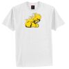 Tagless® 100% Cotton T Shirt Thumbnail