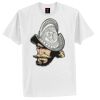 Tagless® 100% Cotton T Shirt Thumbnail