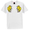 Tagless® 100% Cotton T Shirt Thumbnail