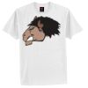Tagless® 100% Cotton T Shirt Thumbnail