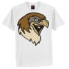Tagless® 100% Cotton T Shirt Thumbnail