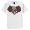 Tagless® 100% Cotton T Shirt Thumbnail