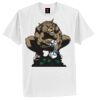 Tagless® 100% Cotton T Shirt Thumbnail