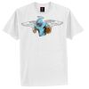 Tagless® 100% Cotton T Shirt Thumbnail