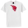Tagless® 100% Cotton T Shirt Thumbnail