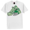Tagless® 100% Cotton T Shirt Thumbnail