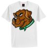 Tagless® 100% Cotton T Shirt Thumbnail