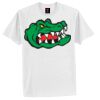 Tagless® 100% Cotton T Shirt Thumbnail