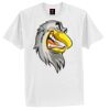 Tagless® 100% Cotton T Shirt Thumbnail