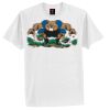 Tagless® 100% Cotton T Shirt Thumbnail