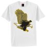 Tagless® 100% Cotton T Shirt Thumbnail