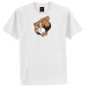 Tagless® 100% Cotton T Shirt Thumbnail