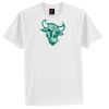 Tagless® 100% Cotton T Shirt Thumbnail