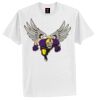 Tagless® 100% Cotton T Shirt Thumbnail