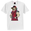 Tagless® 100% Cotton T Shirt Thumbnail