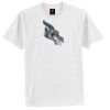 Tagless® 100% Cotton T Shirt Thumbnail