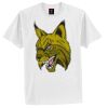 Tagless® 100% Cotton T Shirt Thumbnail