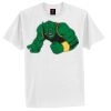 Tagless® 100% Cotton T Shirt Thumbnail