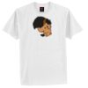 Tagless® 100% Cotton T Shirt Thumbnail