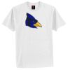 Tagless® 100% Cotton T Shirt Thumbnail
