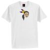 Tagless® 100% Cotton T Shirt Thumbnail