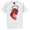 Tagless® 100% Cotton T Shirt Thumbnail