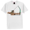Tagless® 100% Cotton T Shirt Thumbnail