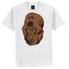 Tagless® 100% Cotton T Shirt Thumbnail