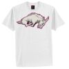 Tagless® 100% Cotton T Shirt Thumbnail