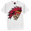 Tagless® 100% Cotton T Shirt Thumbnail