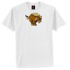 Tagless® 100% Cotton T Shirt Thumbnail