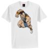Tagless® 100% Cotton T Shirt Thumbnail